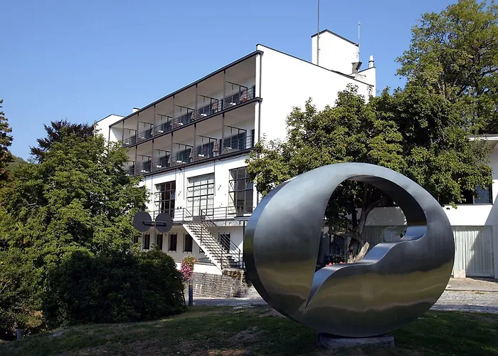 Hotel Monte Verità
