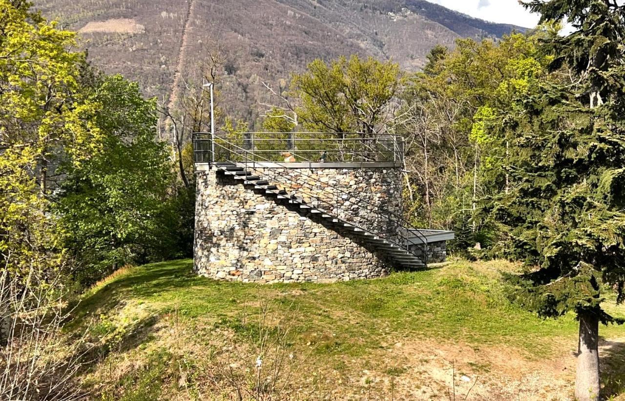 Monte Verita Hotel