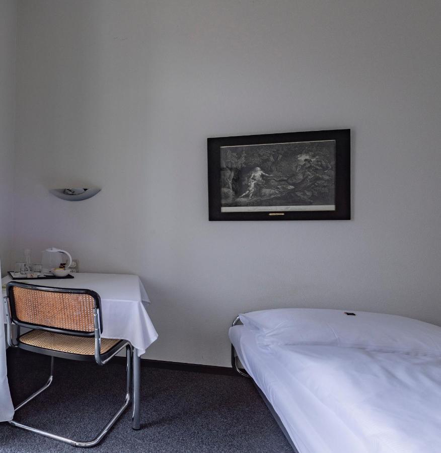 Hotel Monte Verita
