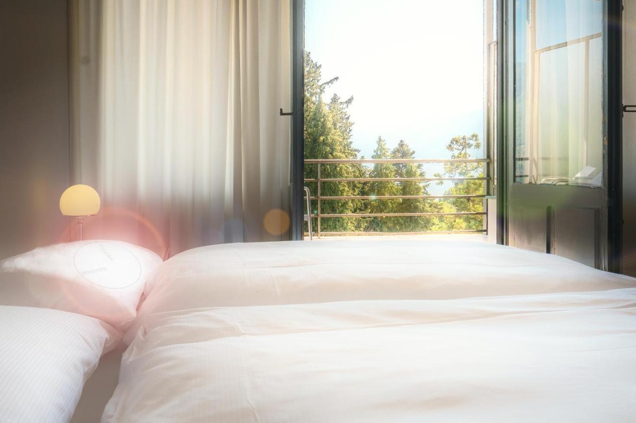 Monte Verita Hotel Ascona