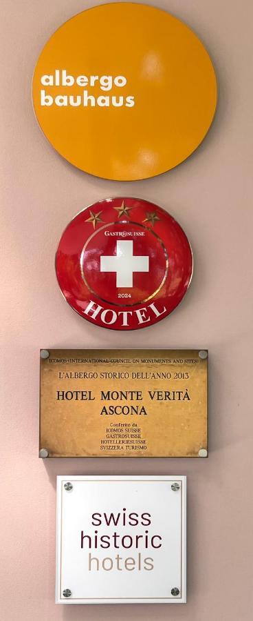 Monte Verita 3*