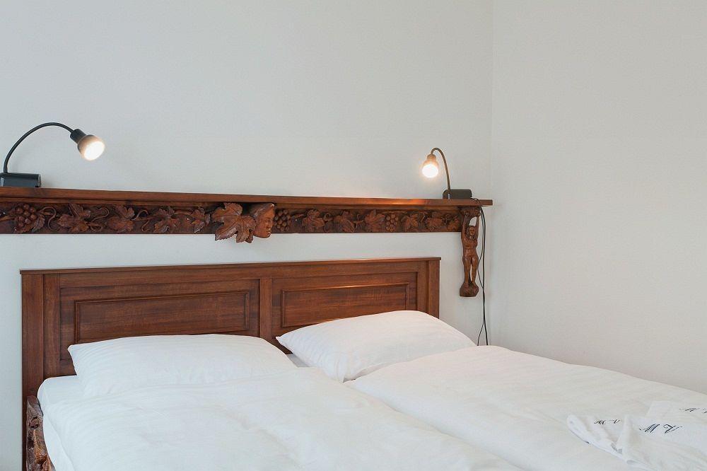 Hotel Monte Verita Ascona