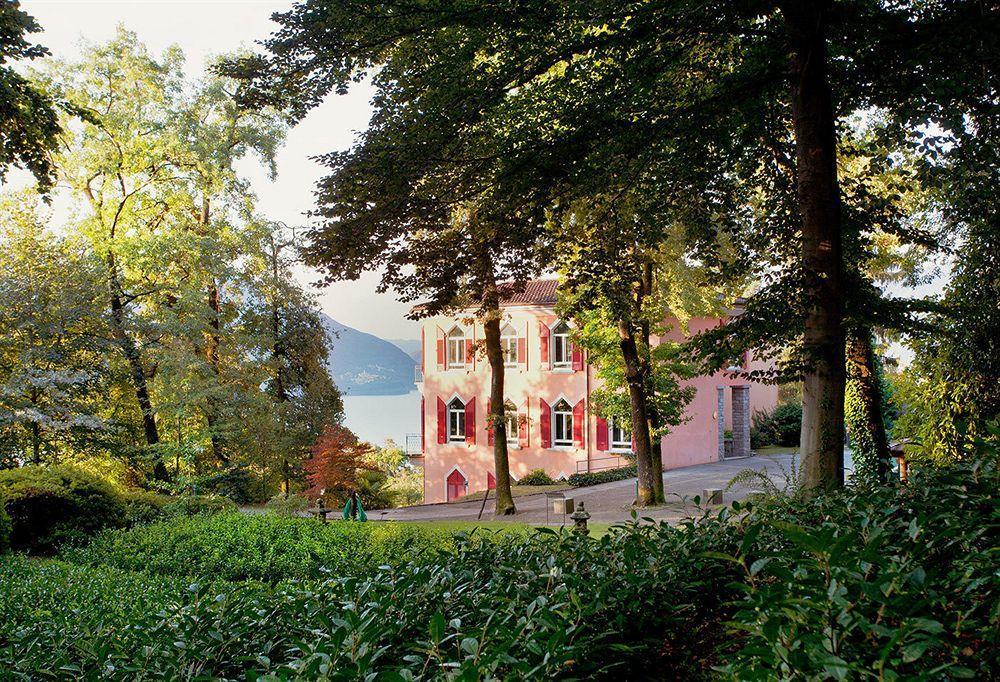 Hotel Monte Verita 3*