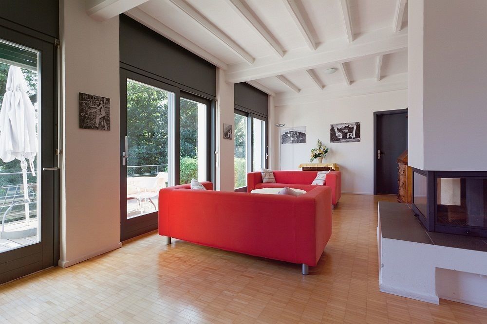 Hotel Monte Verita