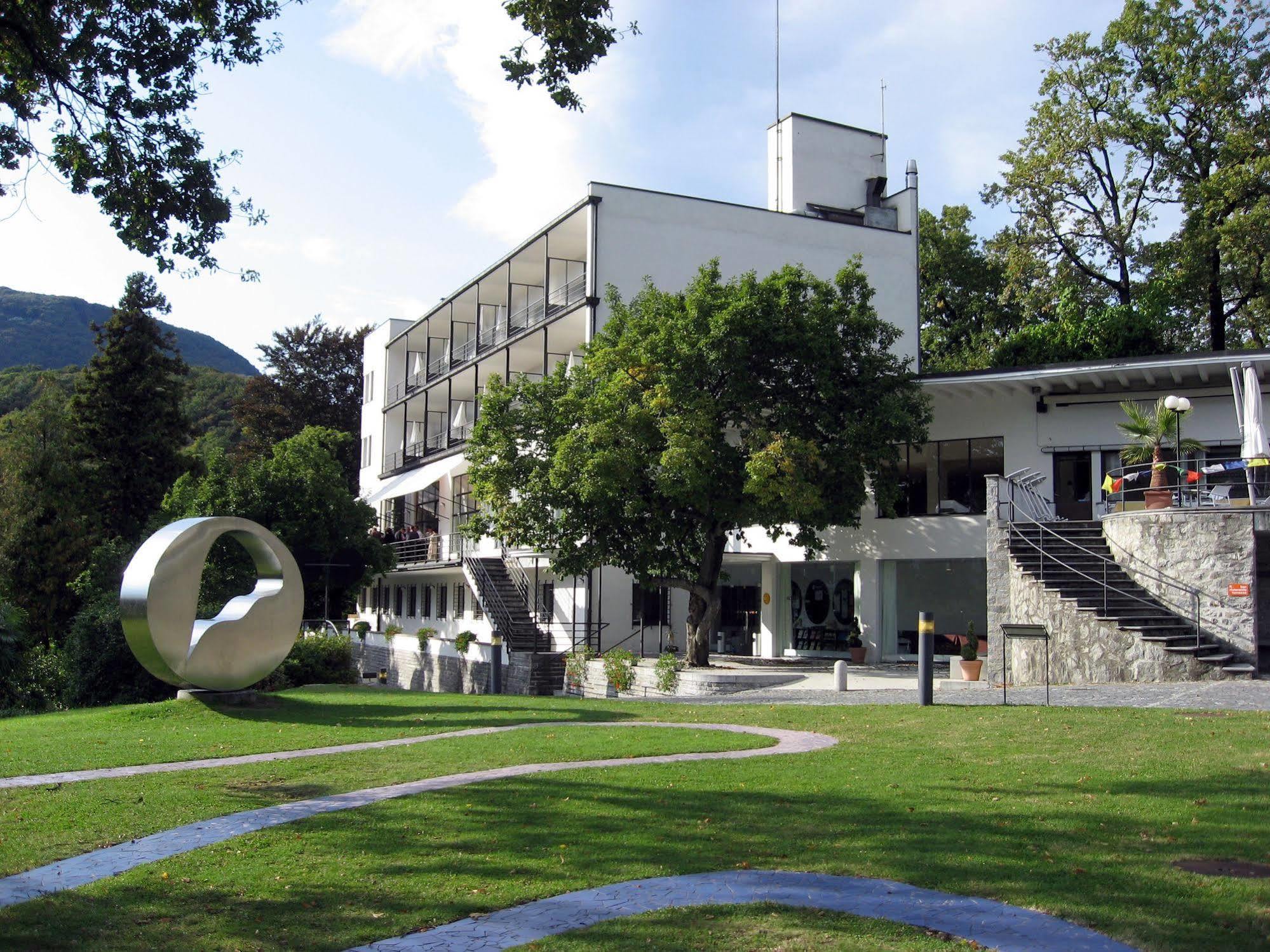 Monte Verita 3* Ascona